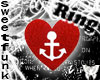 [SF]Red Heart Ring