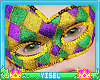 Y. Carnival Mask KID