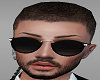 Security sunglasses