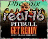 [Mix]Get Ready