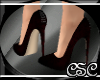{CSC} Vampire Shoes
