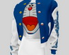 Couple Jacket Doraemon F