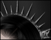 •HeadSpikes Black