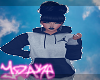 Y| Jordan Black N Grey