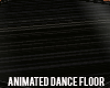 Shiny dance floor