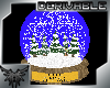 Snow Globe Derivable