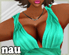 ~nau~ Green Fashionista