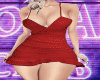 Vestido Baby Red♡✿