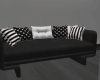 Modern Bench