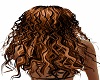 Copper, streaks, curls