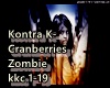 Kontra K-Cranberries