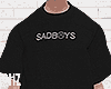 ♚ Sadboy