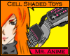 MA Power Glove (PNK)