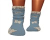 COZY WINTER SOCKS V1