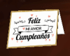 CUMPLEAÑOS