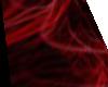 evil red