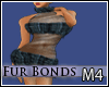 |M4|Blue bond