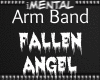 iM Arm Band- Fallen