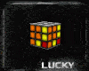 Rubik's Cube Brightend