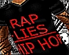 NB[X] RAP-LIES HIP HOP V