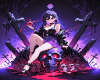 Gothic Queen | poster
