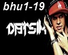 Datsik-Bonafide Hustler