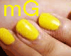 mg*yellow naill smalhand