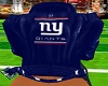 ~Ni~ Giants Jacket