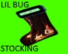 Lil Bug Stocking