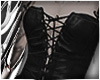 @Goth Corset