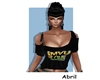 Imvu Love Top