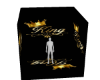 King Background