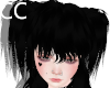 C.C Black Pig Tails Pt 2