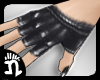 (n)LN Gloves Gray