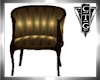 CTG SPEAKEASY SWAN CHAIR