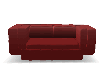 [XP] Royal Red Couch