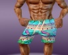 SS Trop Swim Shorts