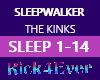 SLEEPWALKER