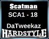Scatman - Da Tweekaz
