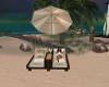 *Beach* Lounger