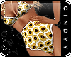 [ Sunflower Vintage Kini