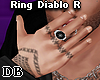 Ring *R Diablo
