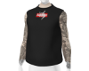 SUPREE TANK [M]