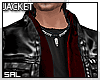 SAL | Jacket & Shirt B&R