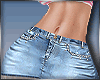 Jeans Skirt RXL