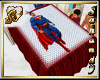 "S" ROYAL SUPERMAN BED