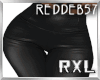 Black Leather Rxl