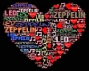 Led Zeppelin Love