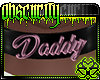 ☣ Choker: Daddy v7