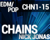 Nick Jonas - Chains